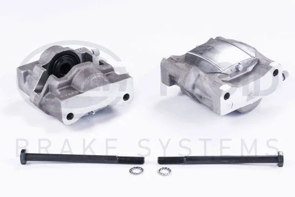 Brake Caliper 8AC 355 380-491