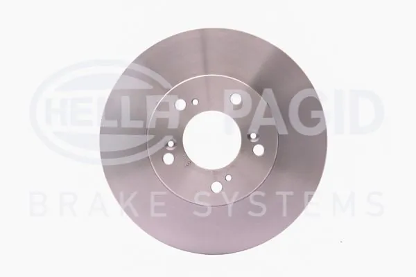 Brake Disc 8DD 355 107-131