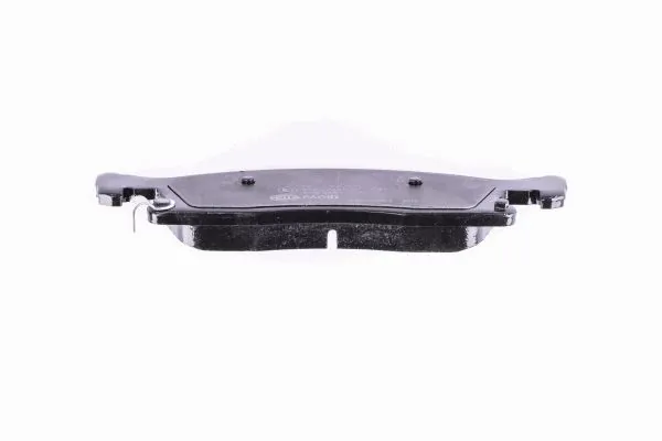 Brake Pad Set, disc brake 8DB 355 019-551
