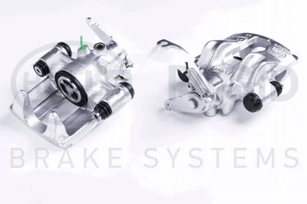 Brake Caliper 8AC 355 388-831