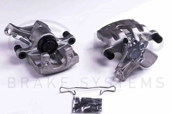 Brake Caliper 8AC 355 382-721