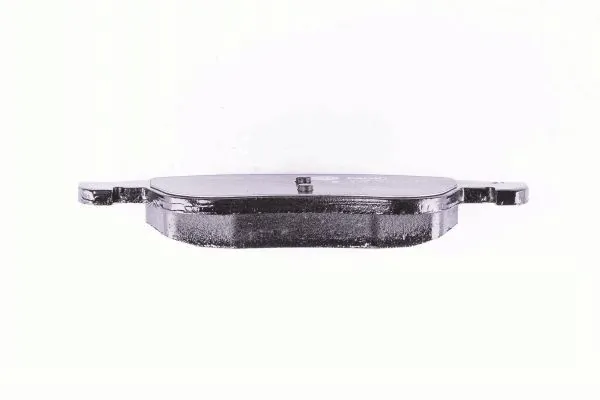 Brake Pad Set, disc brake 8DB 355 013-341