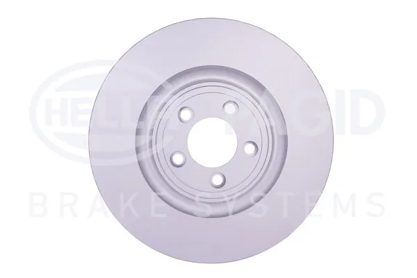 Brake Disc PRO High Carbon 8DD 355 129-071