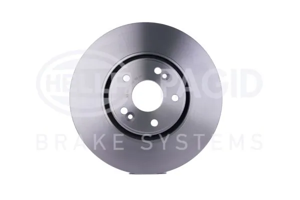 Brake Disc 8DD 355 113-741