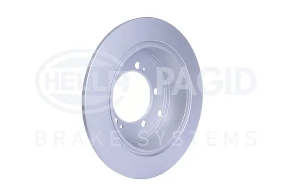 Brake Disc PRO 8DD 355 118-661