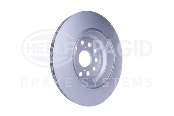 Brake Disc PRO 8DD 355 116-931