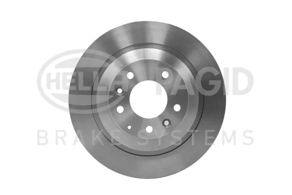Brake Disc 8DD 355 114-501
