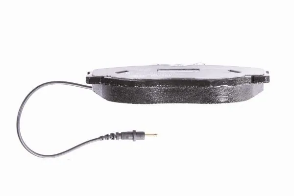 Brake Pad Set, disc brake 8DB 355 018-221