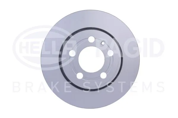 Brake Disc PRO High Carbon 8DD 355 127-451