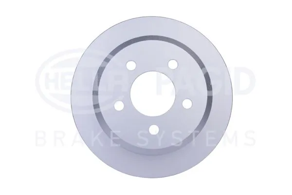 Brake Disc PRO 8DD 355 114-801