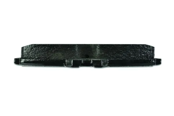 Brake Pad Set, disc brake 8DB 355 008-651