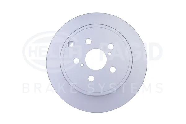 Brake Disc PRO 8DD 355 111-671