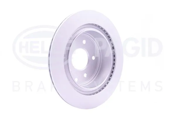 Brake Disc PRO 8DD 355 118-711