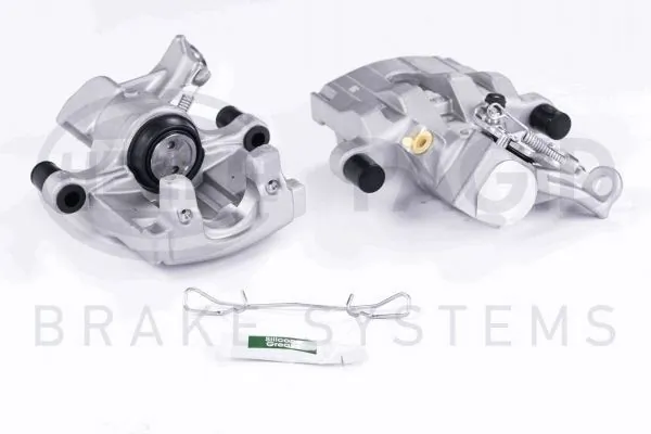 Brake Caliper 8AC 355 382-731