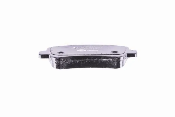 Brake Pad Set, disc brake 8DB 355 015-301