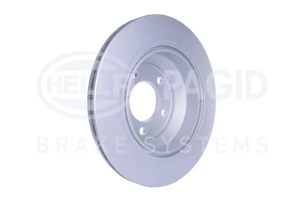 Brake Disc PRO 8DD 355 109-801