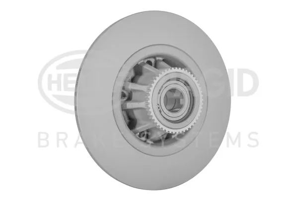 Brake Disc PRO 8DD 355 123-251