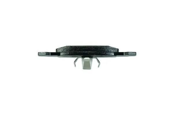 Brake Pad Set, disc brake 8DB 355 008-351