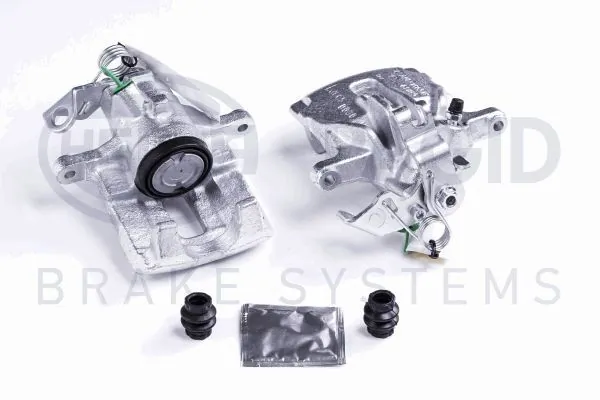 Brake Caliper 8AC 355 384-791