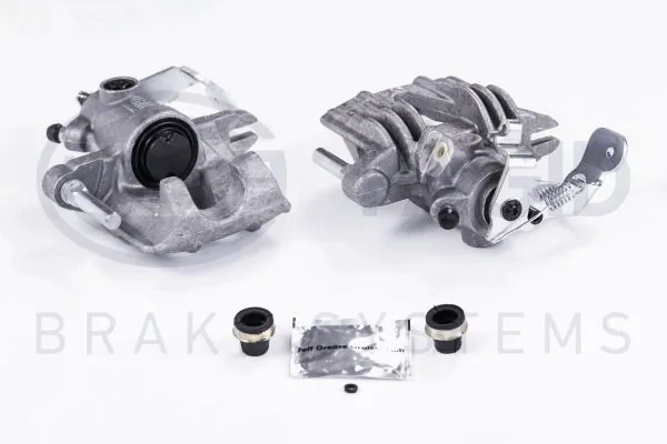 Brake Caliper 8AC 355 382-361