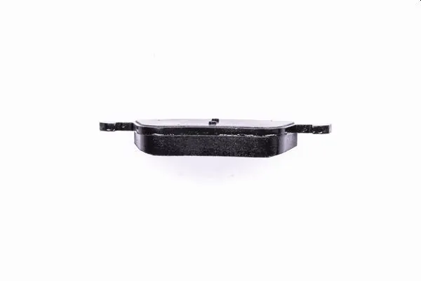 Brake Pad Set, disc brake 8DB 355 006-901