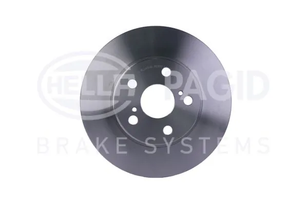 Brake Disc 8DD 355 110-911
