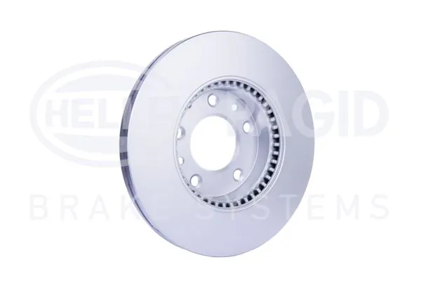 Brake Disc PRO High Carbon 8DD 355 128-181