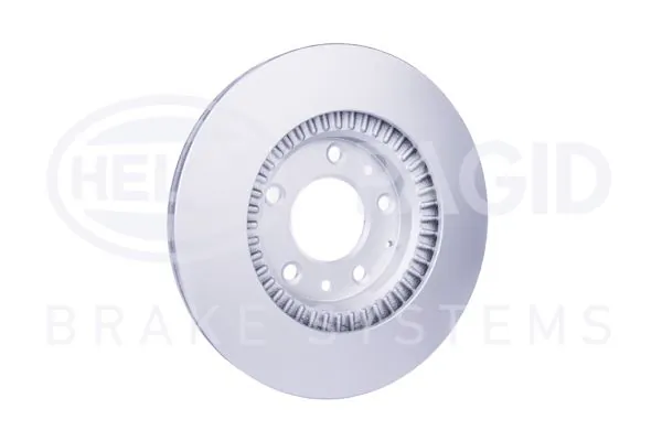 Brake Disc PRO 8DD 355 115-311