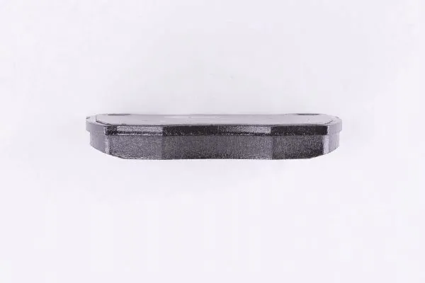 Brake Pad Set, disc brake 8DB 355 005-861