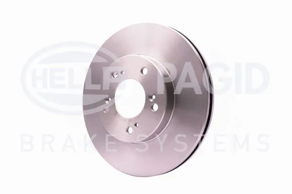 Brake Disc 8DD 355 107-131