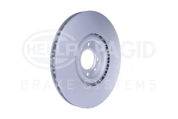 Brake Disc PRO 8DD 355 119-641