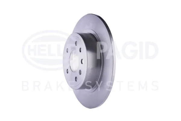 Brake Disc 8DD 355 107-001