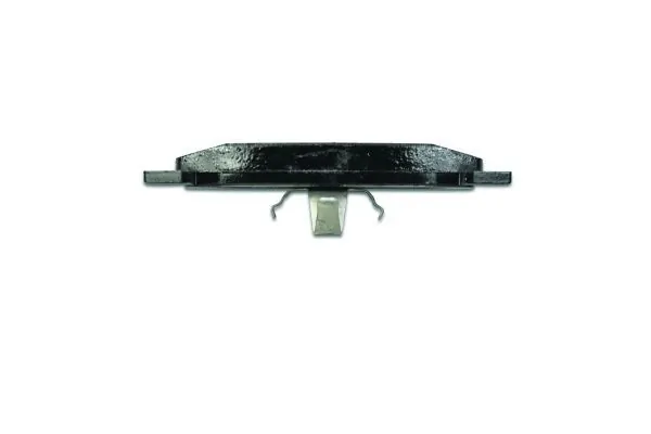 Brake Pad Set, disc brake 8DB 355 007-891