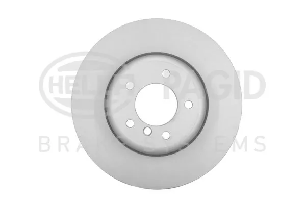 Brake Disc PRO High Carbon 8DD 355 120-861