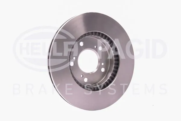 Brake Disc 8DD 355 107-131