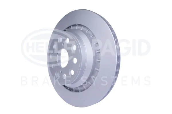 Brake Disc PRO 8DD 355 116-941