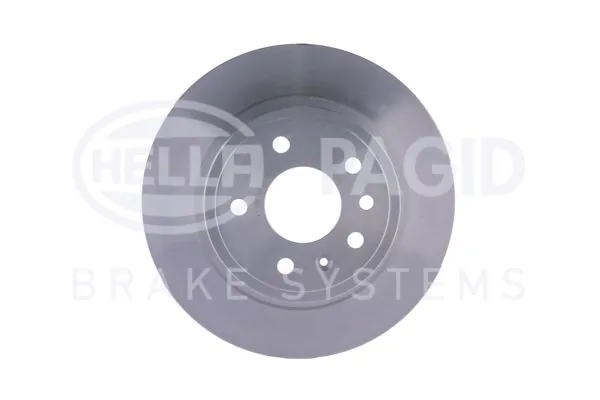 Brake Disc 8DD 355 107-001
