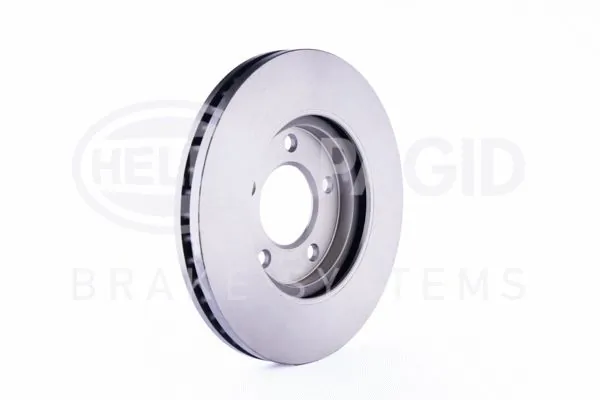 Brake Disc 8DD 355 107-891