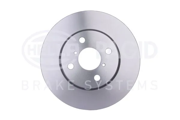 Brake Disc 8DD 355 114-311