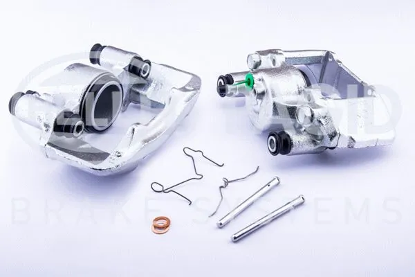 Brake Caliper 8AC 355 391-071