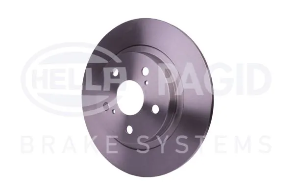 Brake Disc 8DD 355 116-121