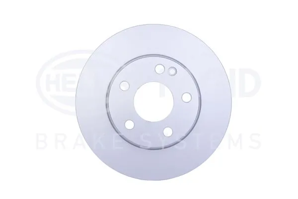 Brake Disc PRO 8DD 355 111-061
