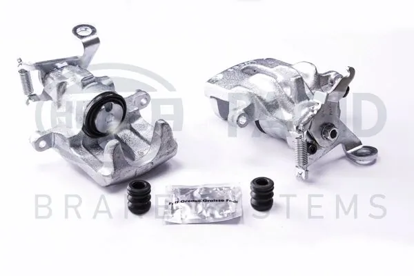 Brake Caliper 8AC 355 380-911