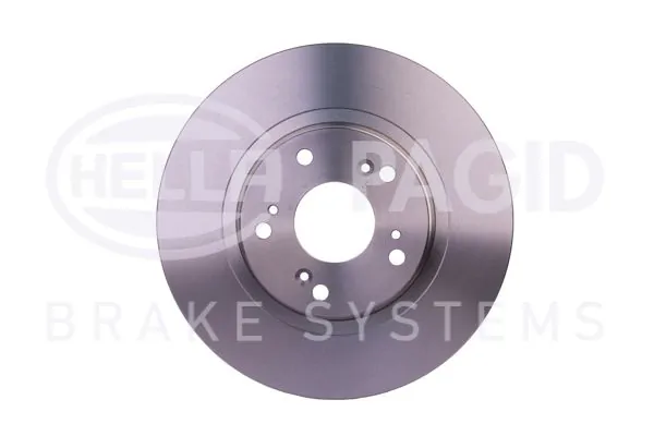 Brake Disc 8DD 355 116-101