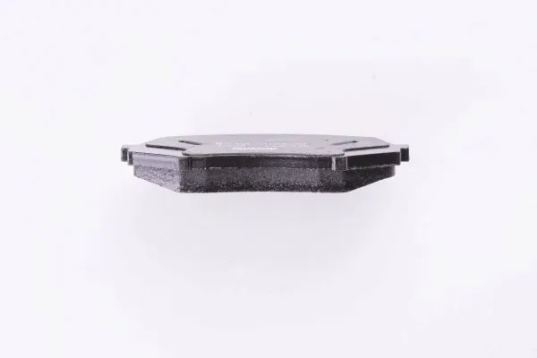 Brake Pad Set, disc brake 8DB 355 005-591