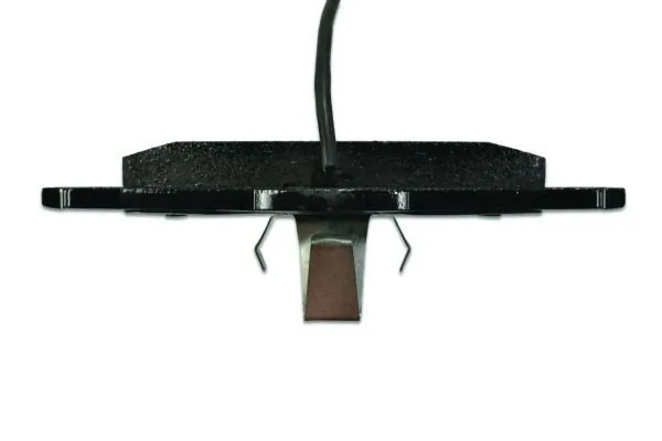 Brake Pad Set, disc brake 8DB 355 008-771