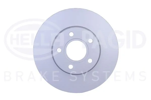 Brake Disc PRO High Carbon 8DD 355 128-461