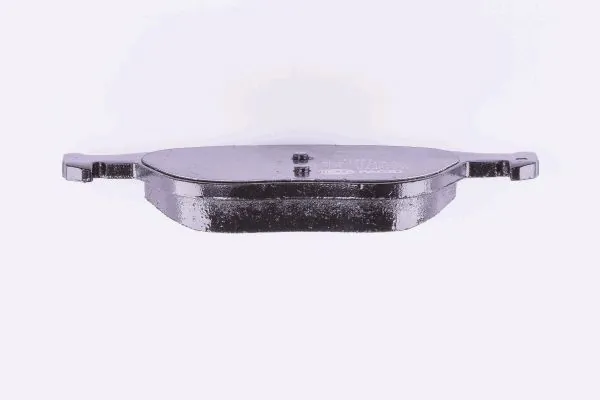 Brake Pad Set, disc brake 8DB 355 009-561