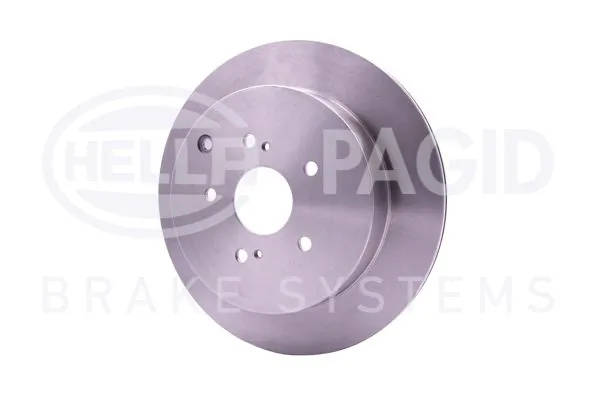 Brake Disc 8DD 355 116-781