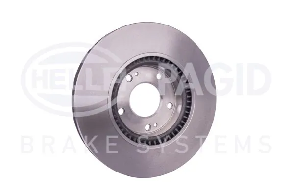 Brake Disc 8DD 355 114-481
